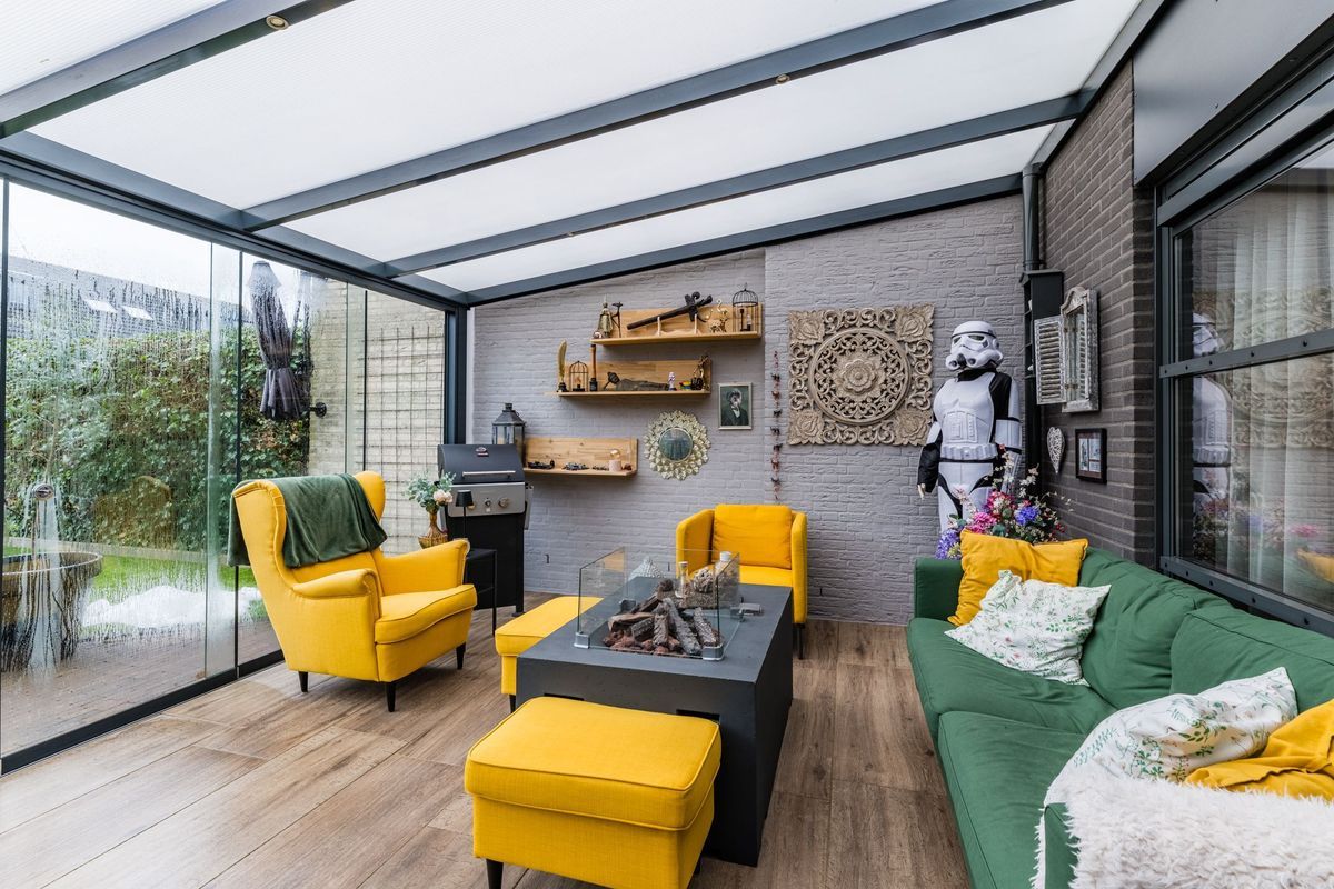 Maasbommelstraat 36 Photo Blur 34