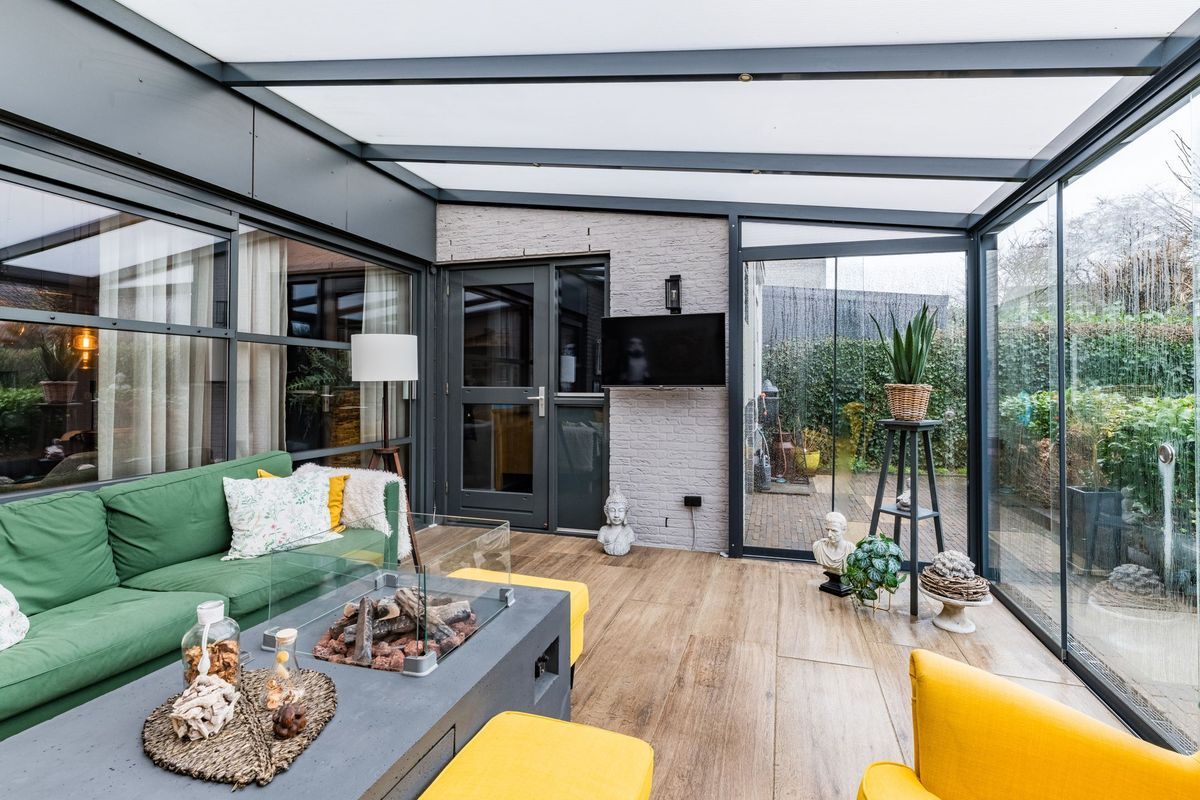 Maasbommelstraat 36 Photo Blur 35