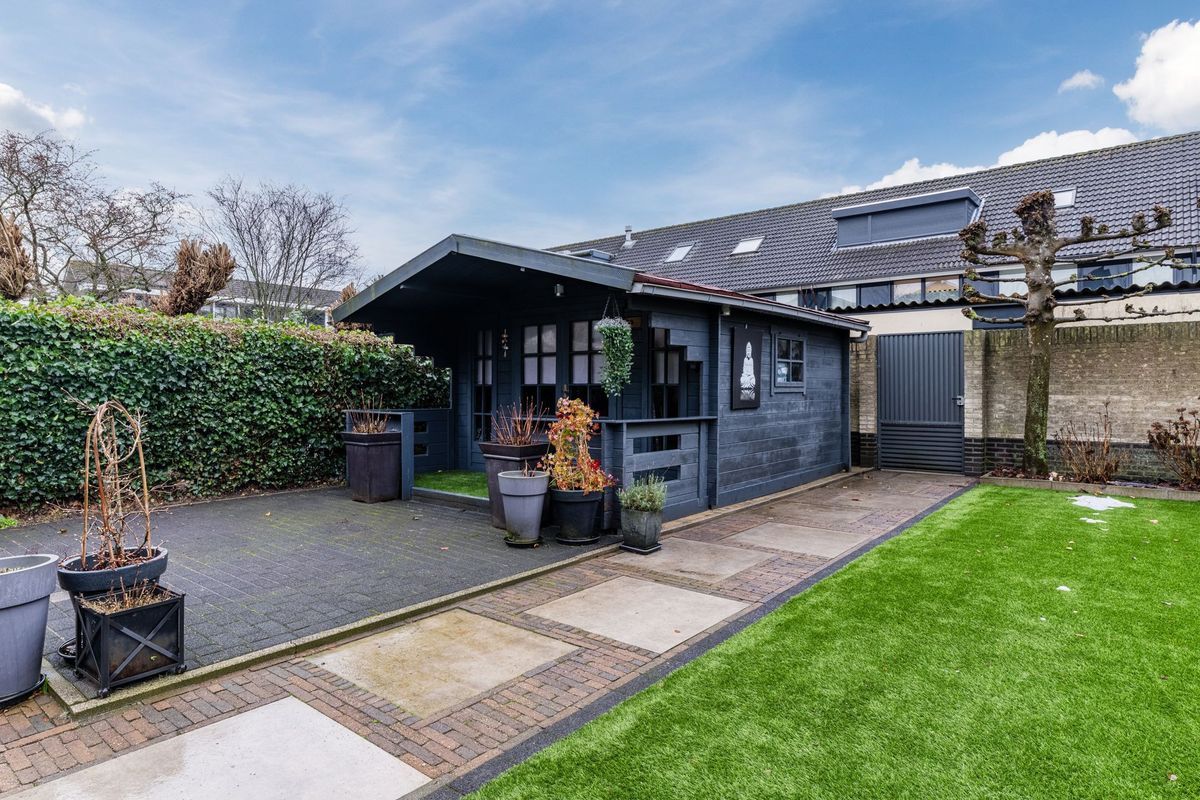 Maasbommelstraat 36 Photo Blur 37