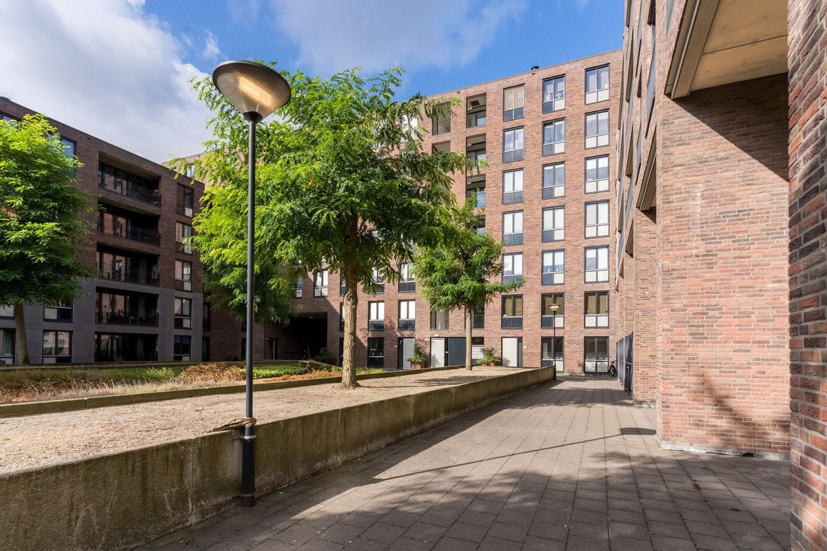 Buxusplaats 143 Photo Blur 18