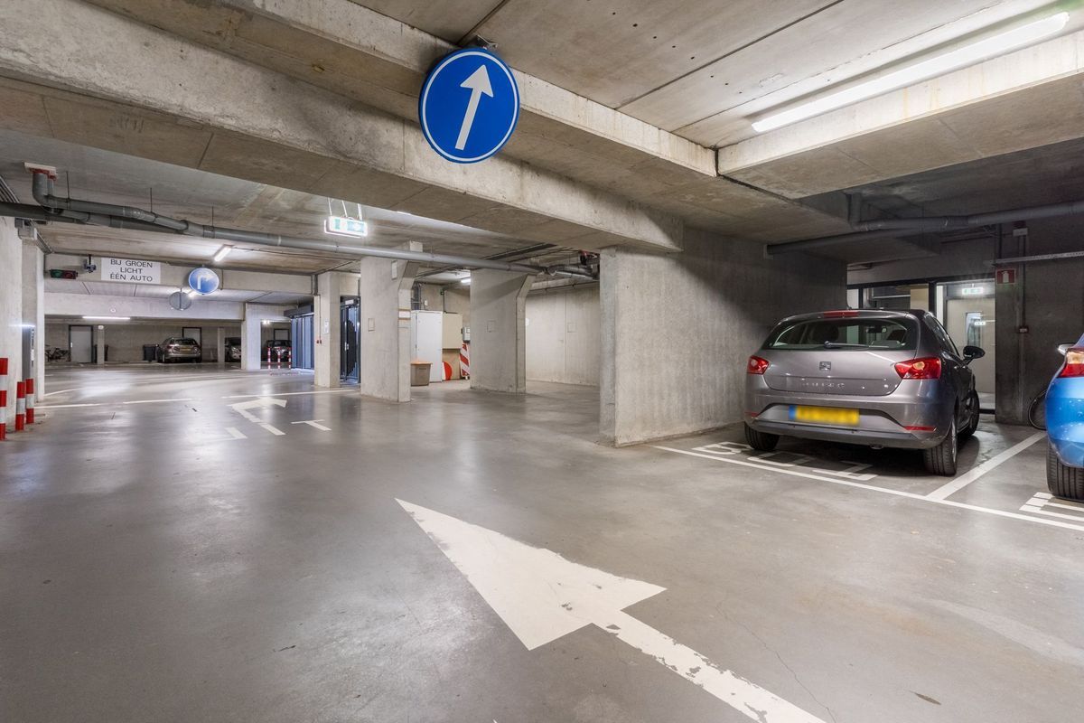 Buxusplaats 143 Photo Blur 17