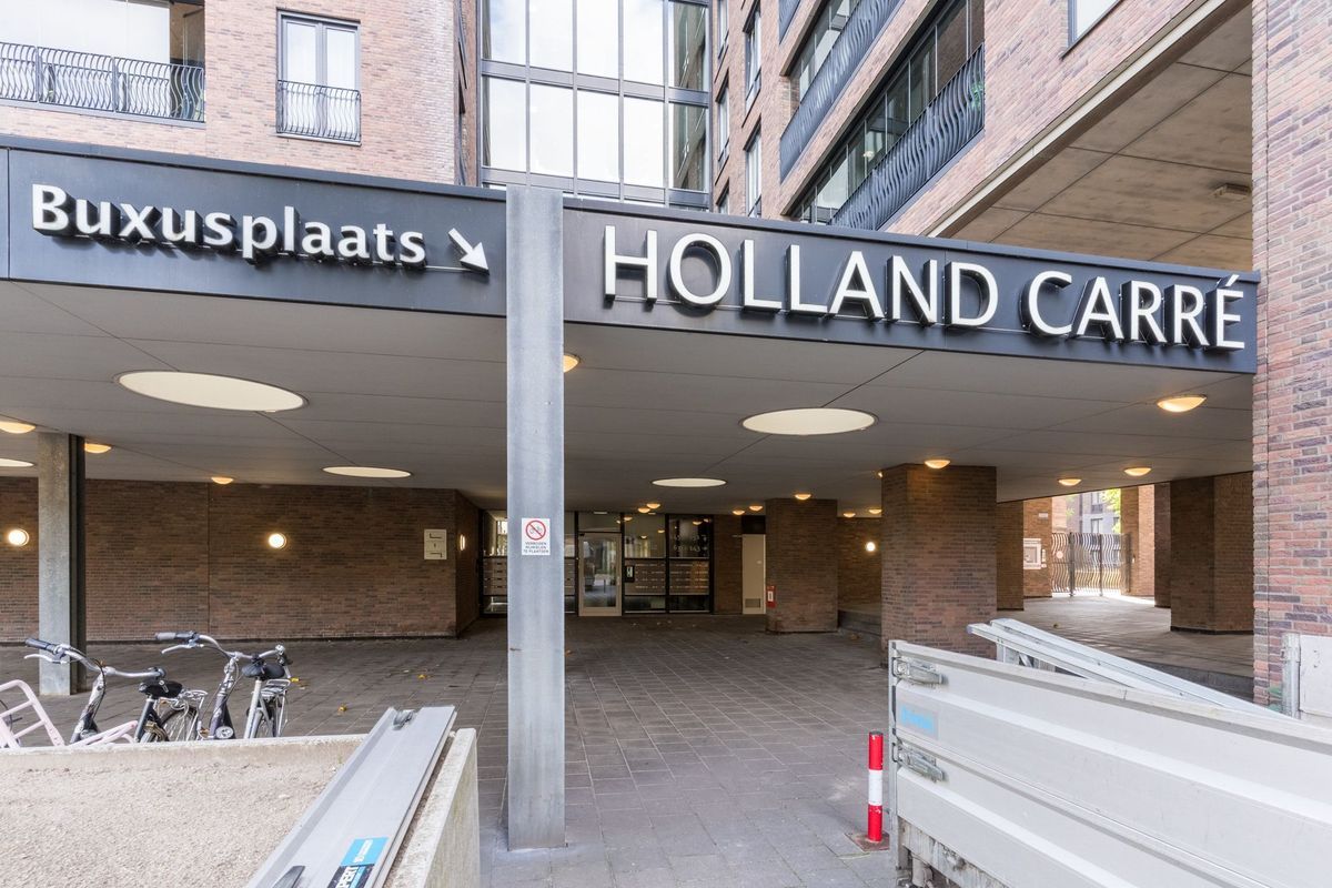 Buxusplaats 143 Photo Blur 19