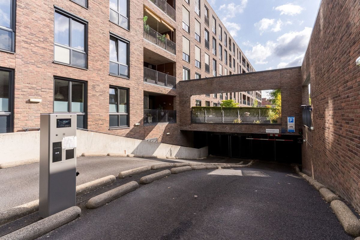 Buxusplaats 143 Photo Blur 20