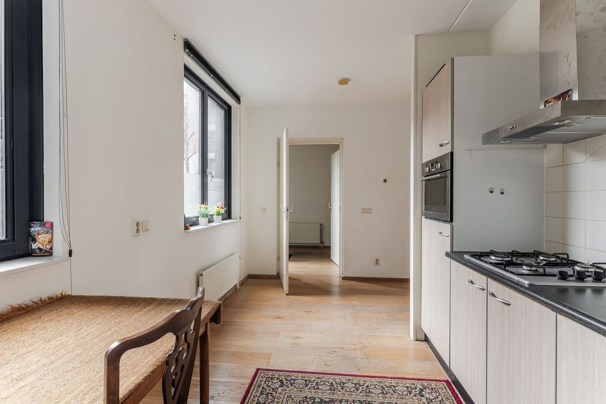 Buxusplaats 143 Photo Blur 8