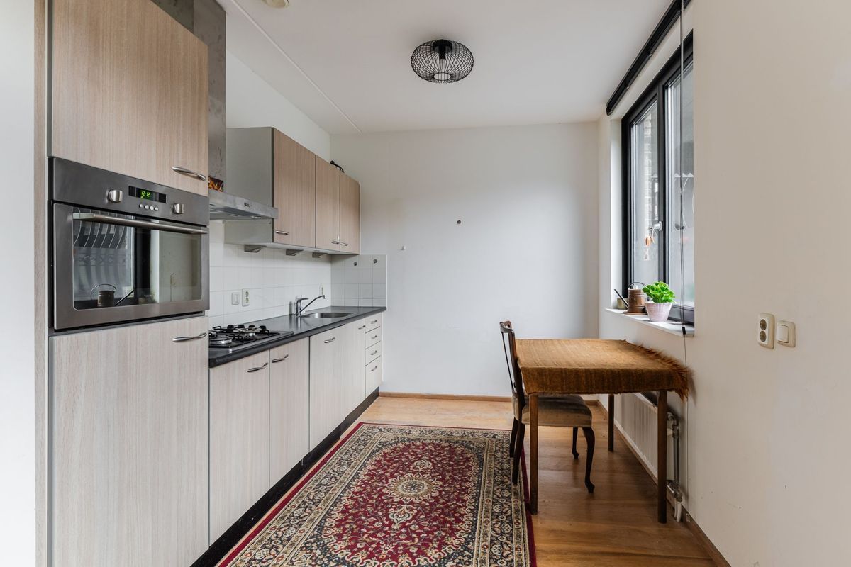 Buxusplaats 143 Photo Blur 7