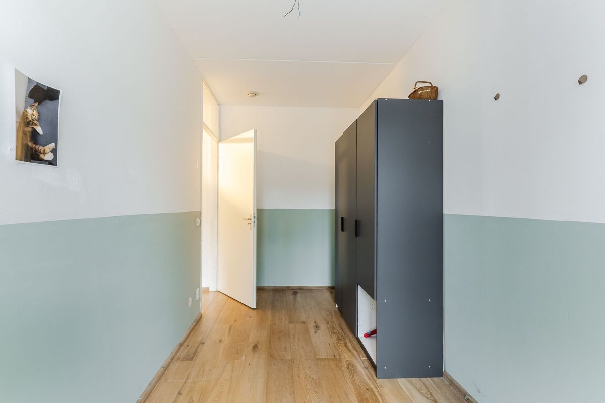 Buxusplaats 143 Photo Blur 12