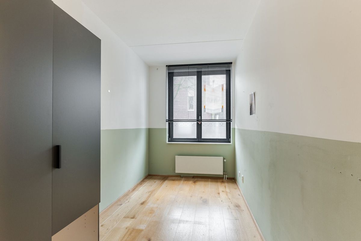 Buxusplaats 143 Photo Blur 11