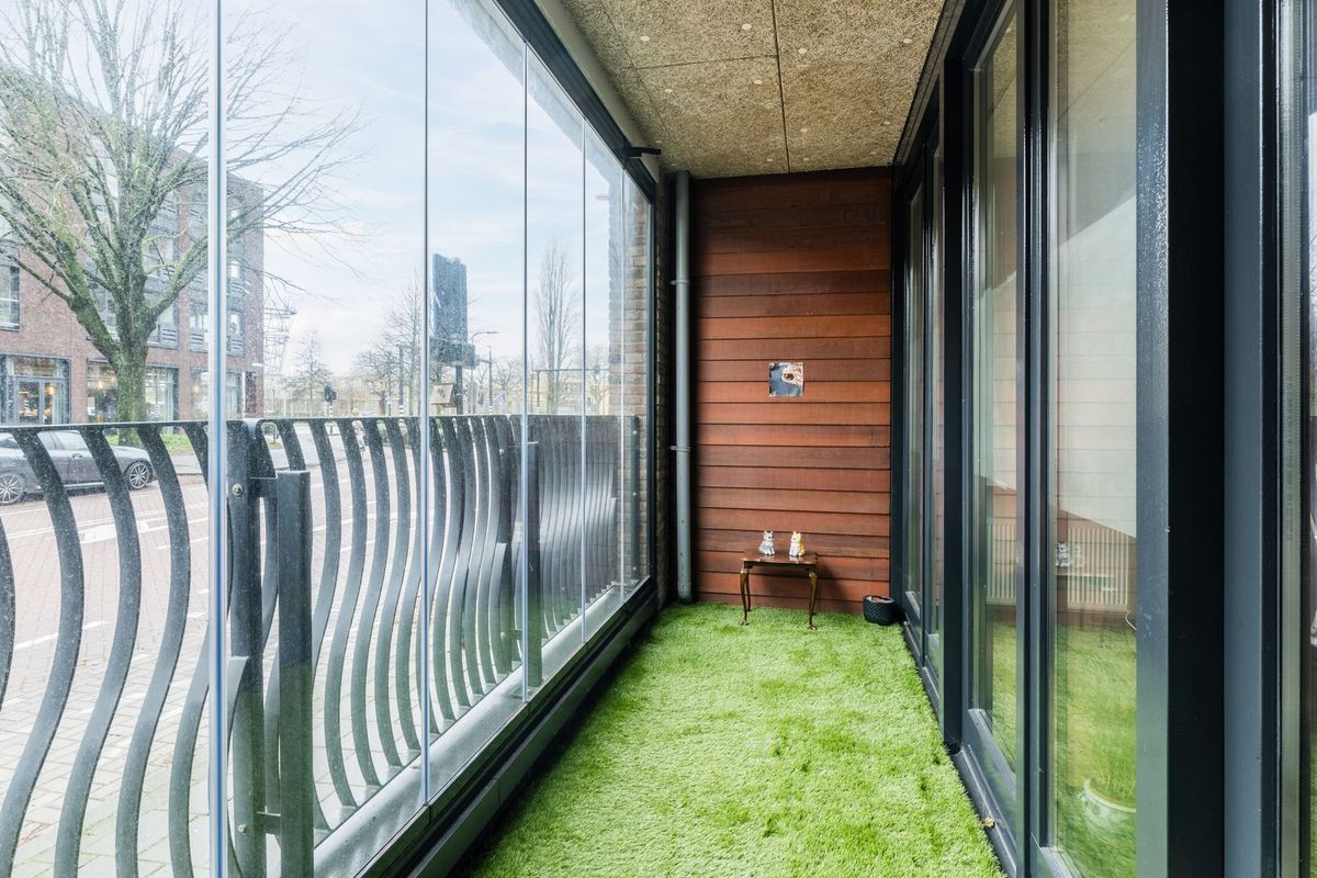 Buxusplaats 143 Photo Blur 5