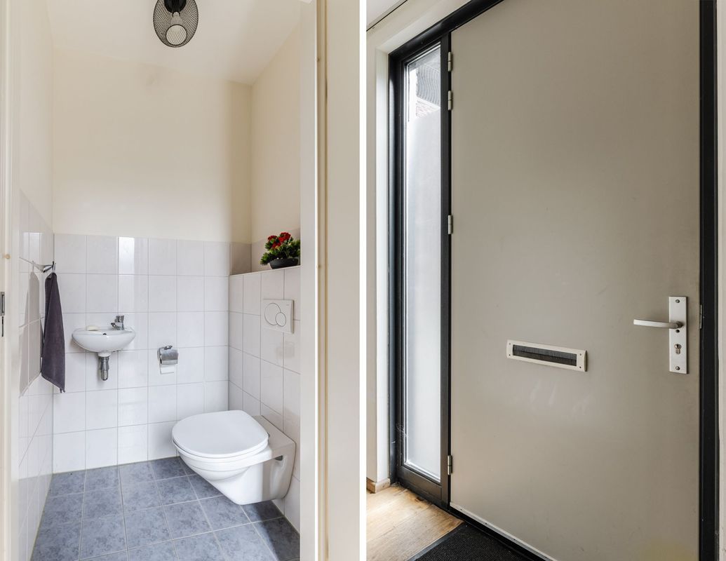 Buxusplaats 143 Photo Blur 10