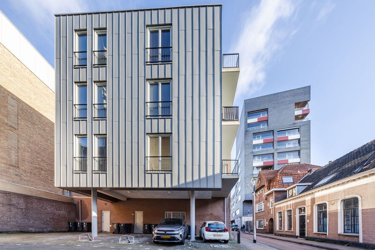 Telegraafstraat 29 - 05 Photo Blur 25