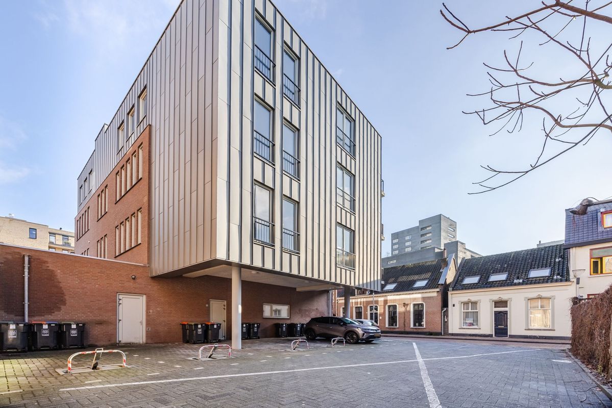 Telegraafstraat 29 - 05 Photo Blur 26