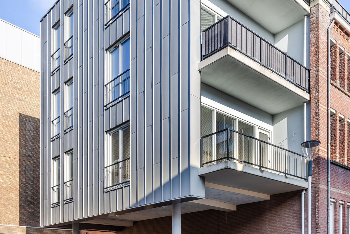 Telegraafstraat 29 - 05 Photo Blur 27