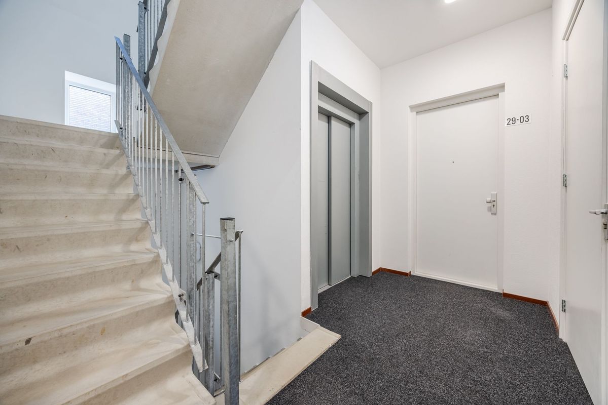 Telegraafstraat 29 - 05 Photo Blur 21