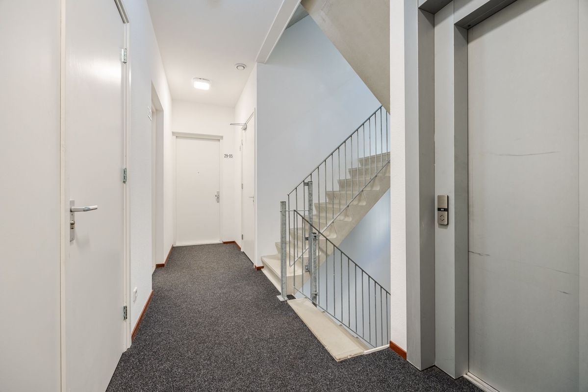 Telegraafstraat 29 - 05 Photo Blur 22