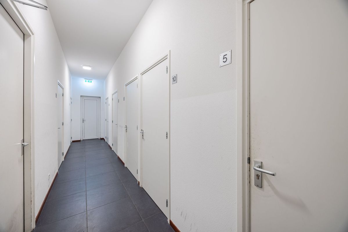 Telegraafstraat 29 - 05 Photo Blur 23