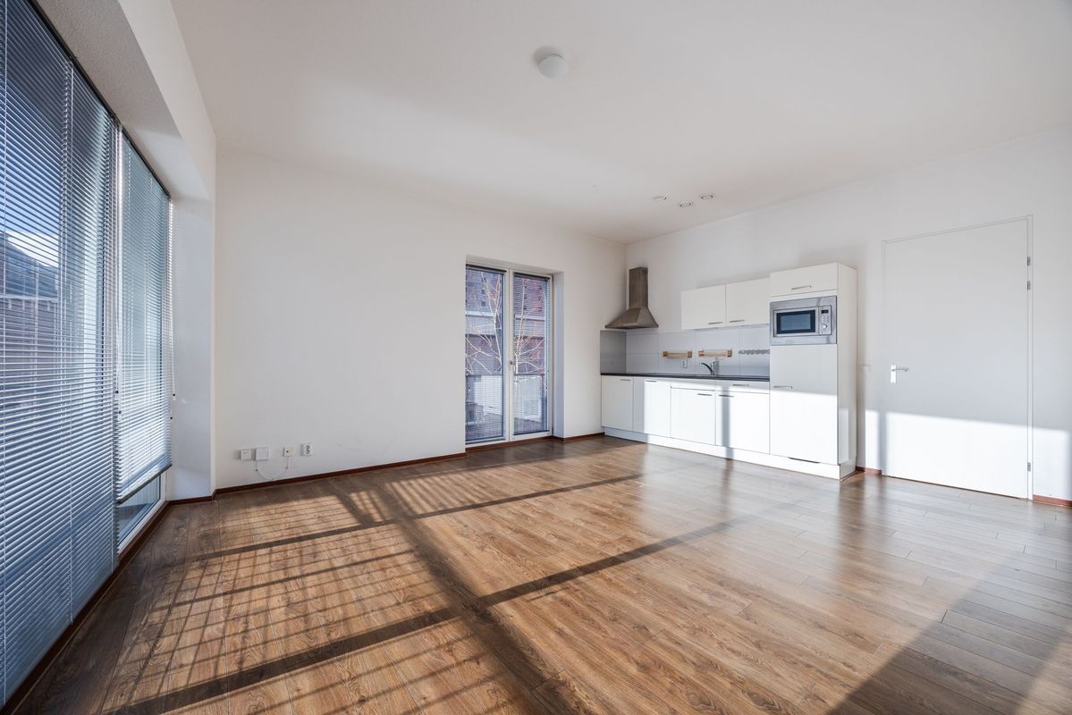 Telegraafstraat 29 - 05 Photo Blur 5