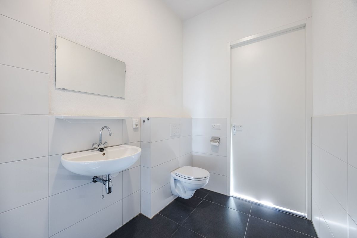 Telegraafstraat 29 - 05 Photo Blur 16