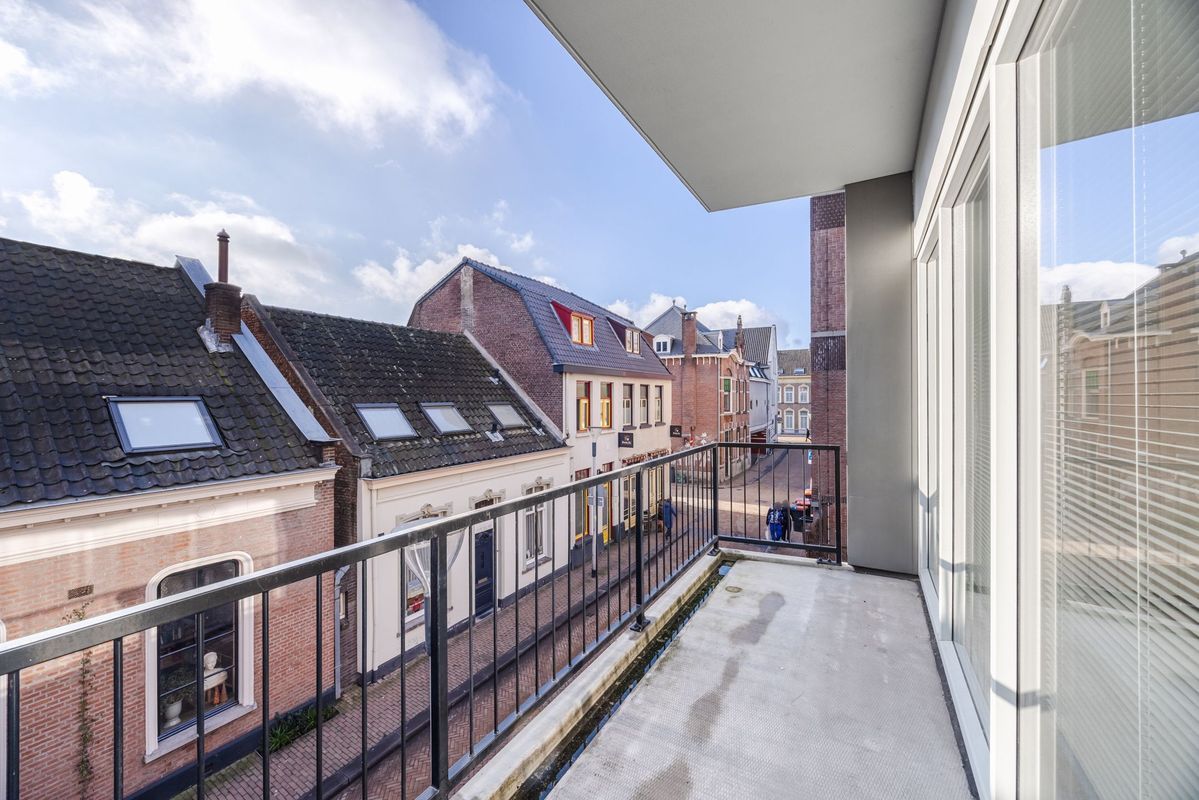 Telegraafstraat 29 - 05 Photo Blur 19