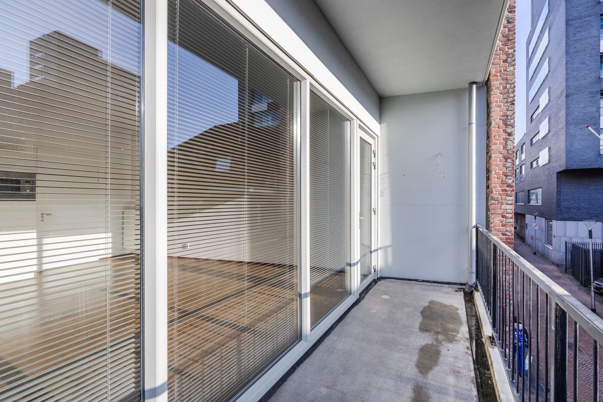 Telegraafstraat 29 - 05 Photo Blur 20