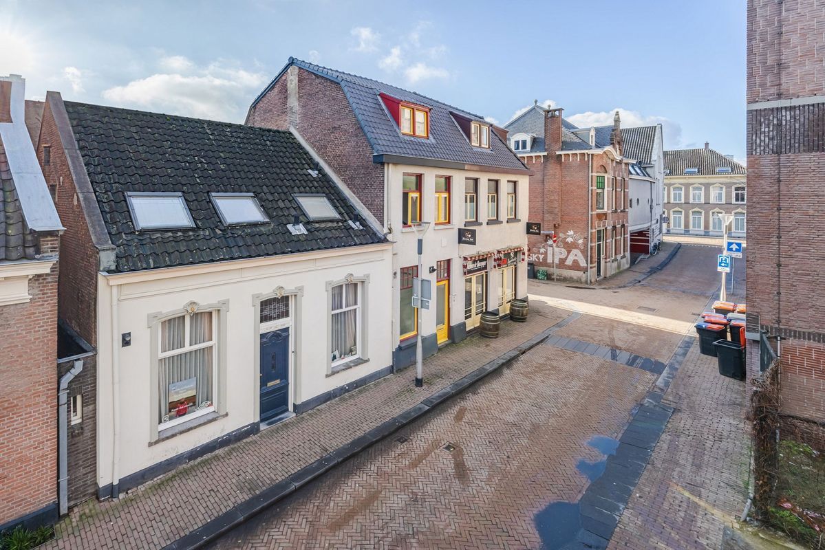 Telegraafstraat 29 - 05 Photo Blur 29