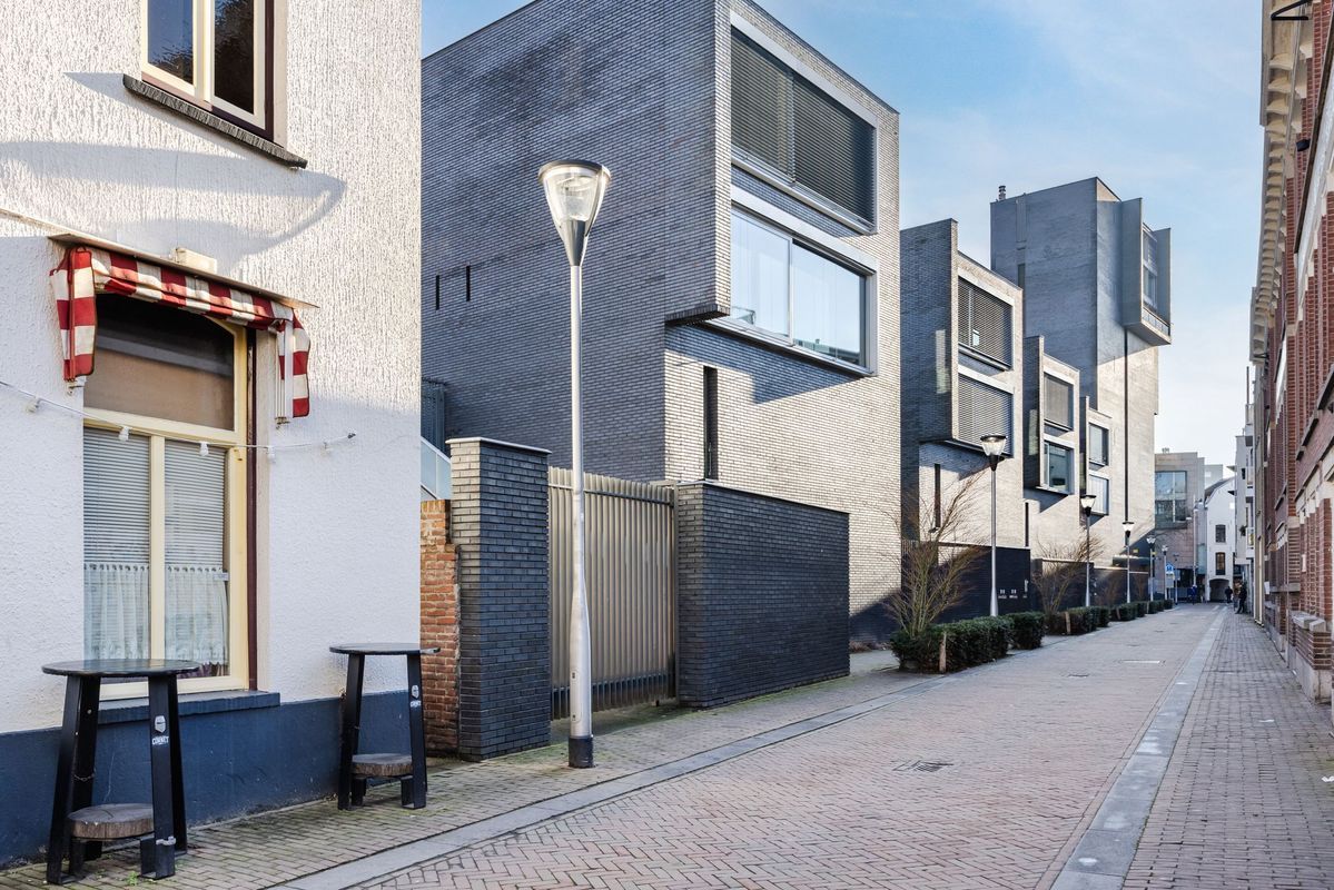 Telegraafstraat 29 - 05 Photo Blur 30