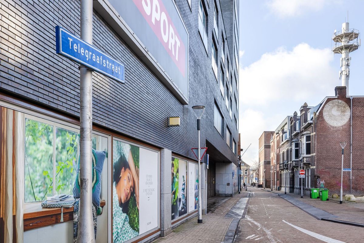 Telegraafstraat 29 - 05 Photo Blur 31