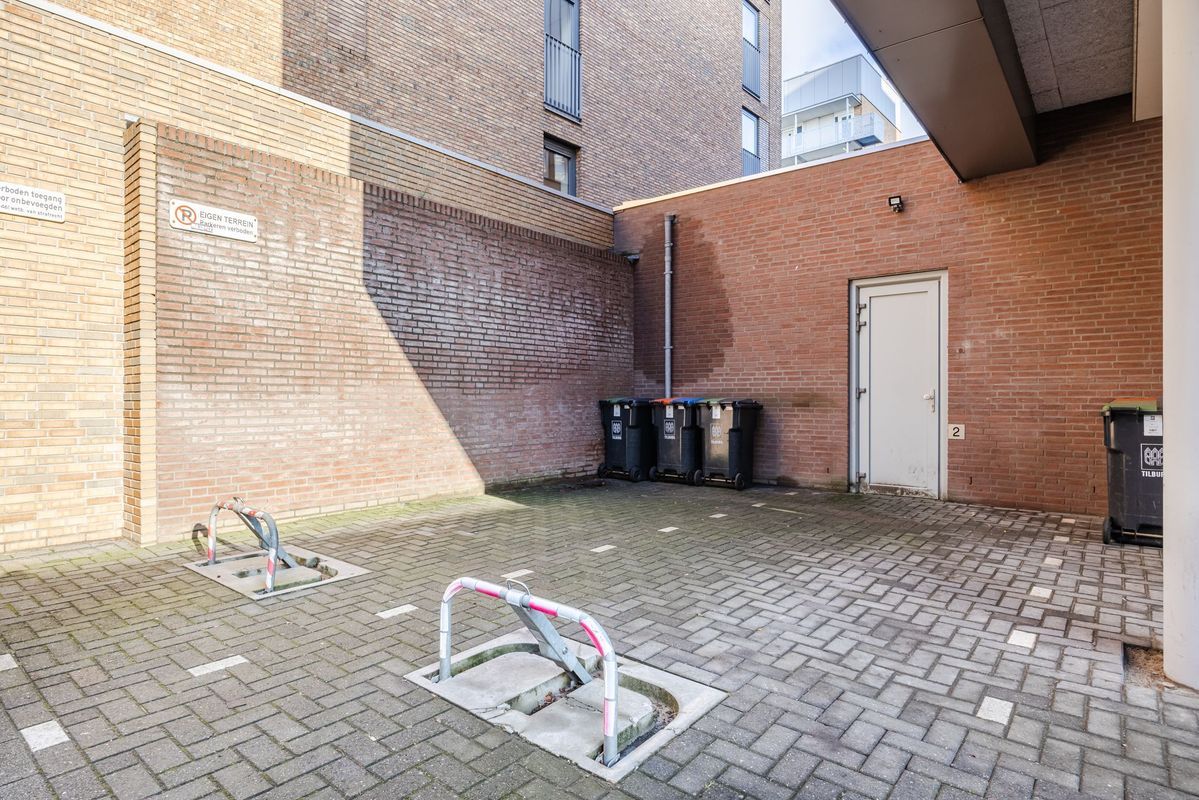 Telegraafstraat 29 - 05 Photo Blur 24