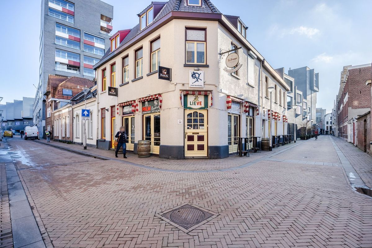 Telegraafstraat 29 - 05 Photo Blur 28