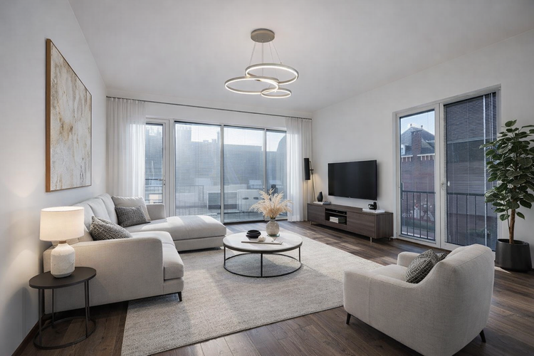 Telegraafstraat 29 - 05 Photo 1