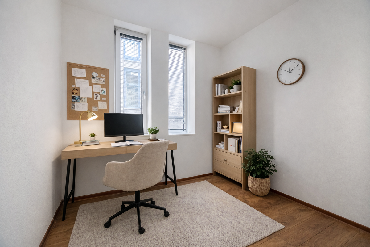 Telegraafstraat 29 - 05 Photo Blur 11