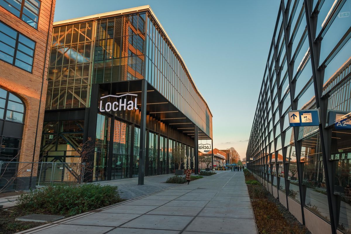 Telegraafstraat 29 - 05 Photo Blur 32