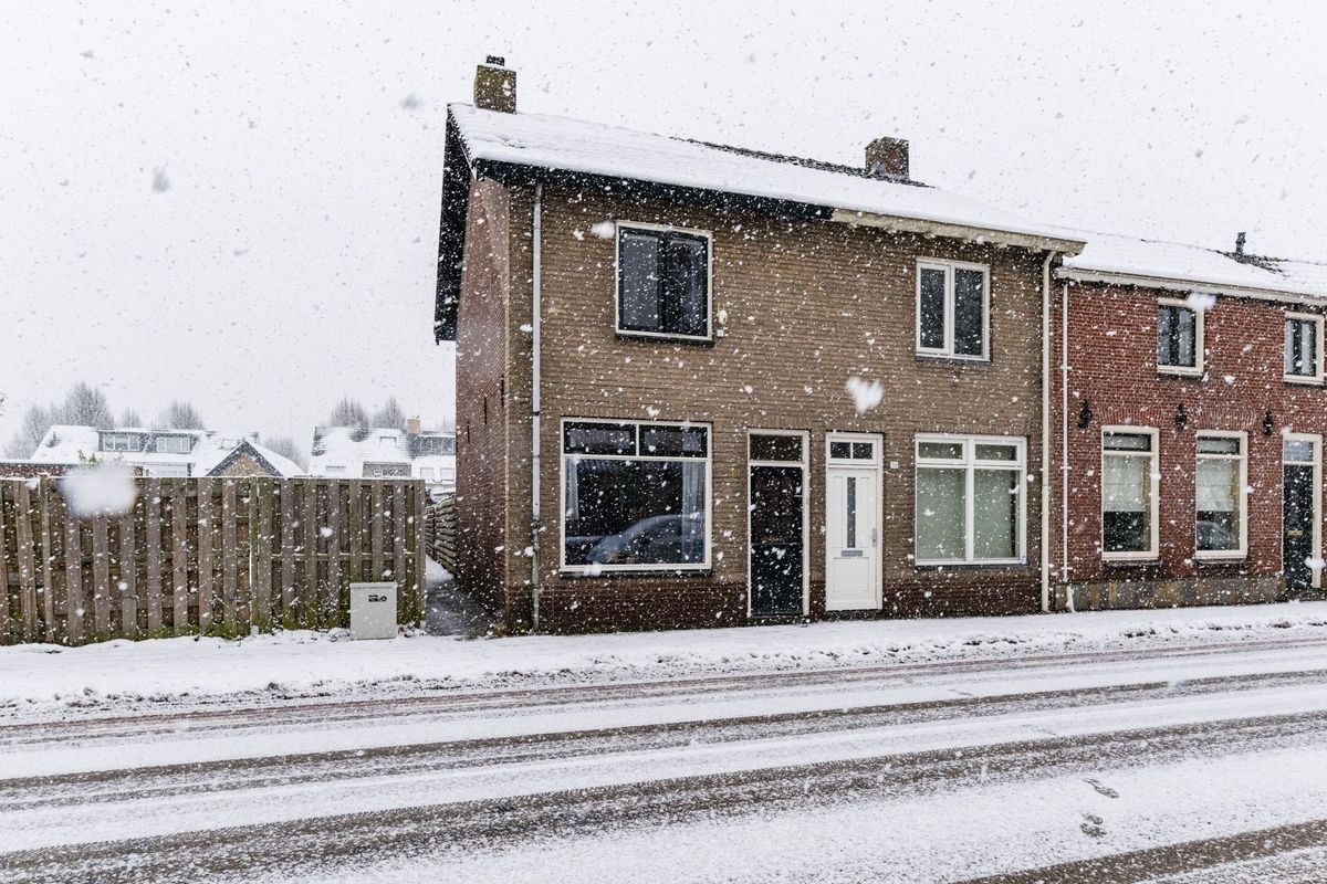 Dorpsstraat 34 Photo Blur 0