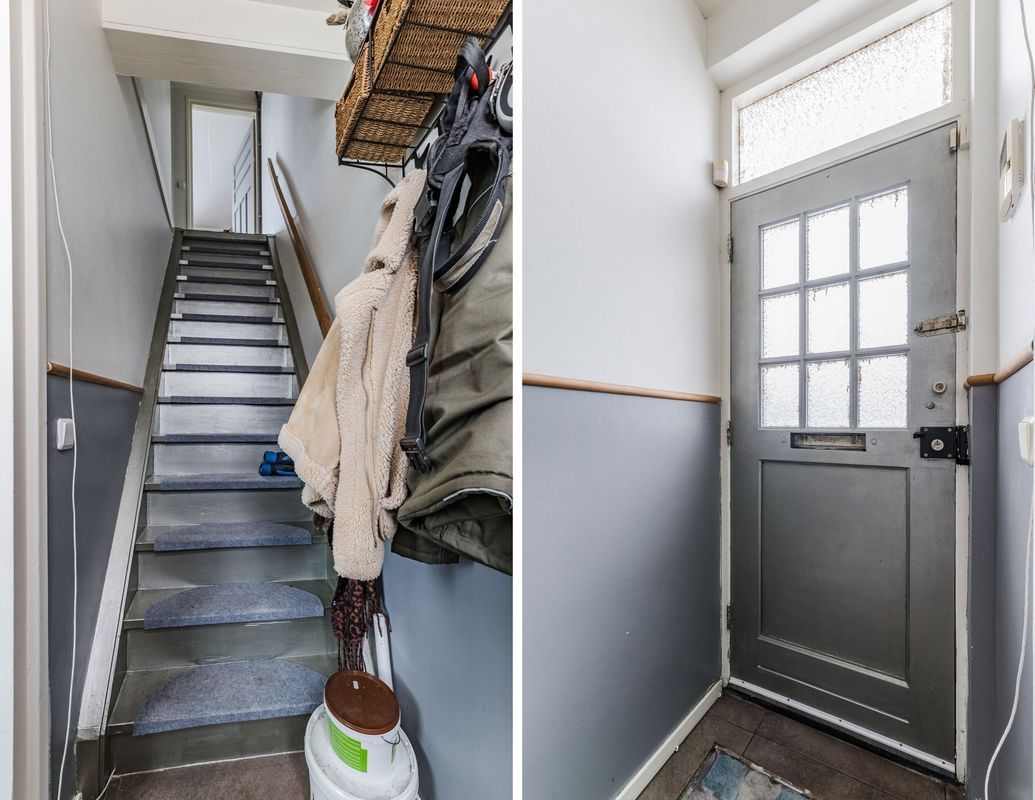 Dorpsstraat 34 Photo Blur 5