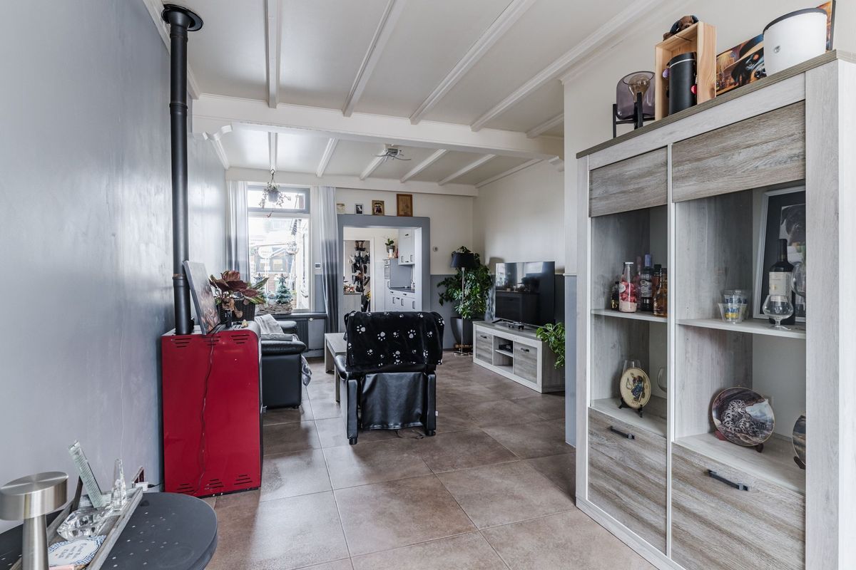 Dorpsstraat 34 Photo Blur 2