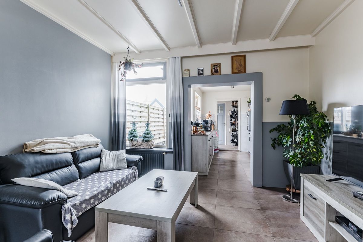 Dorpsstraat 34 Photo Blur 3