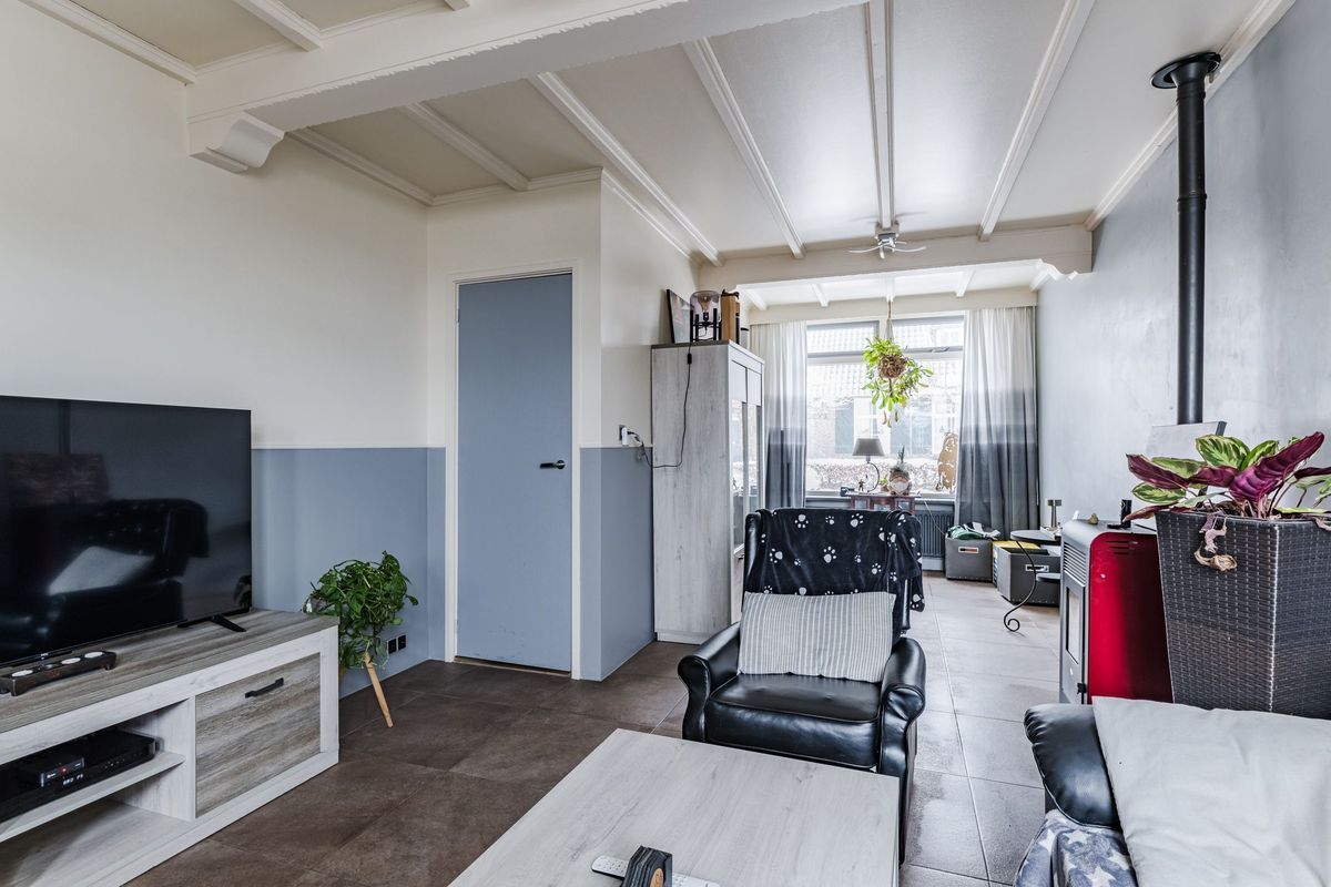 Dorpsstraat 34 Photo Blur 1