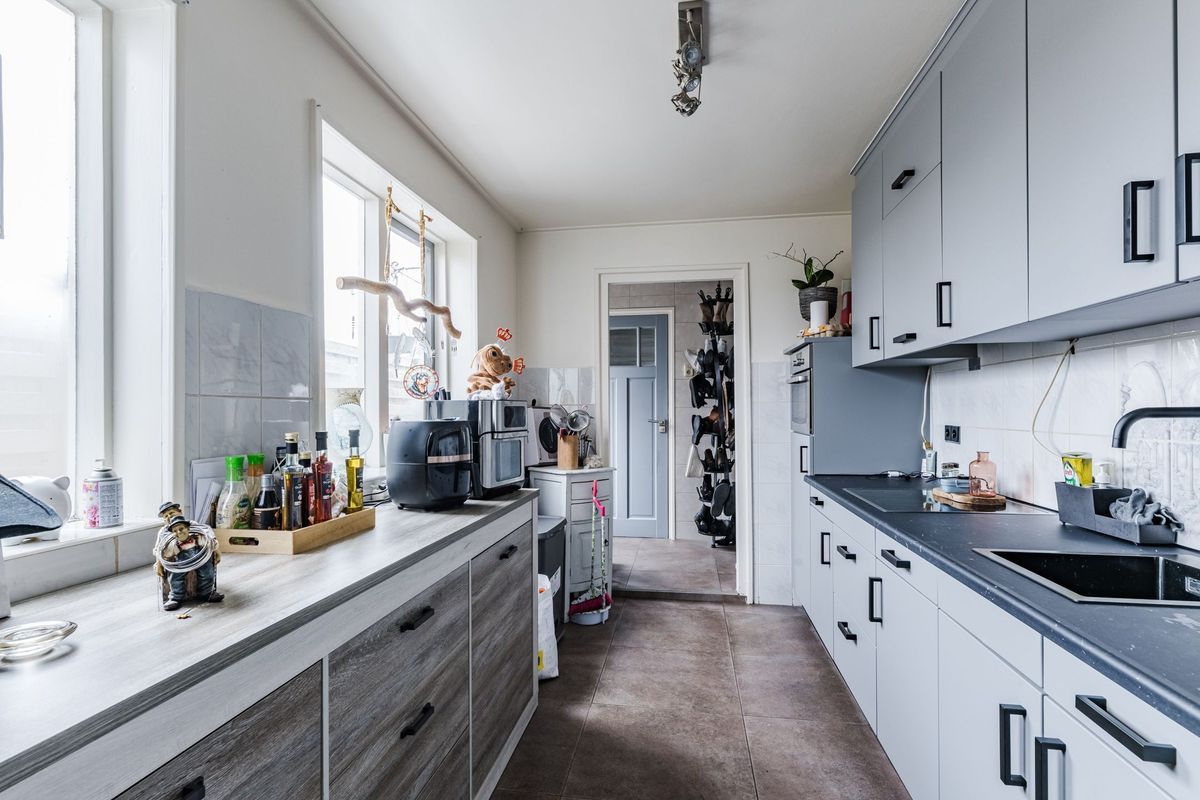 Dorpsstraat 34 Photo Blur 6