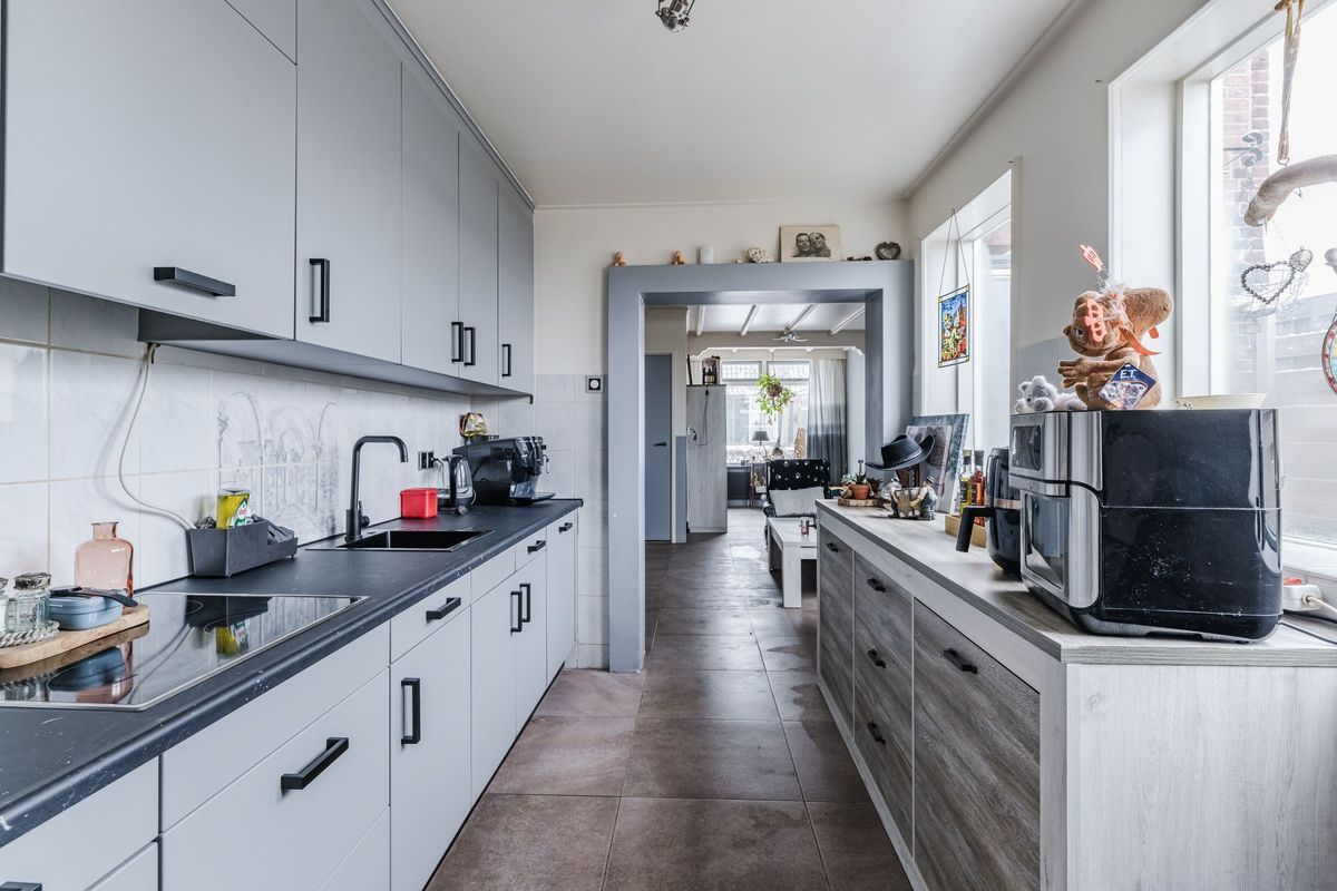 Dorpsstraat 34 Photo Blur 7