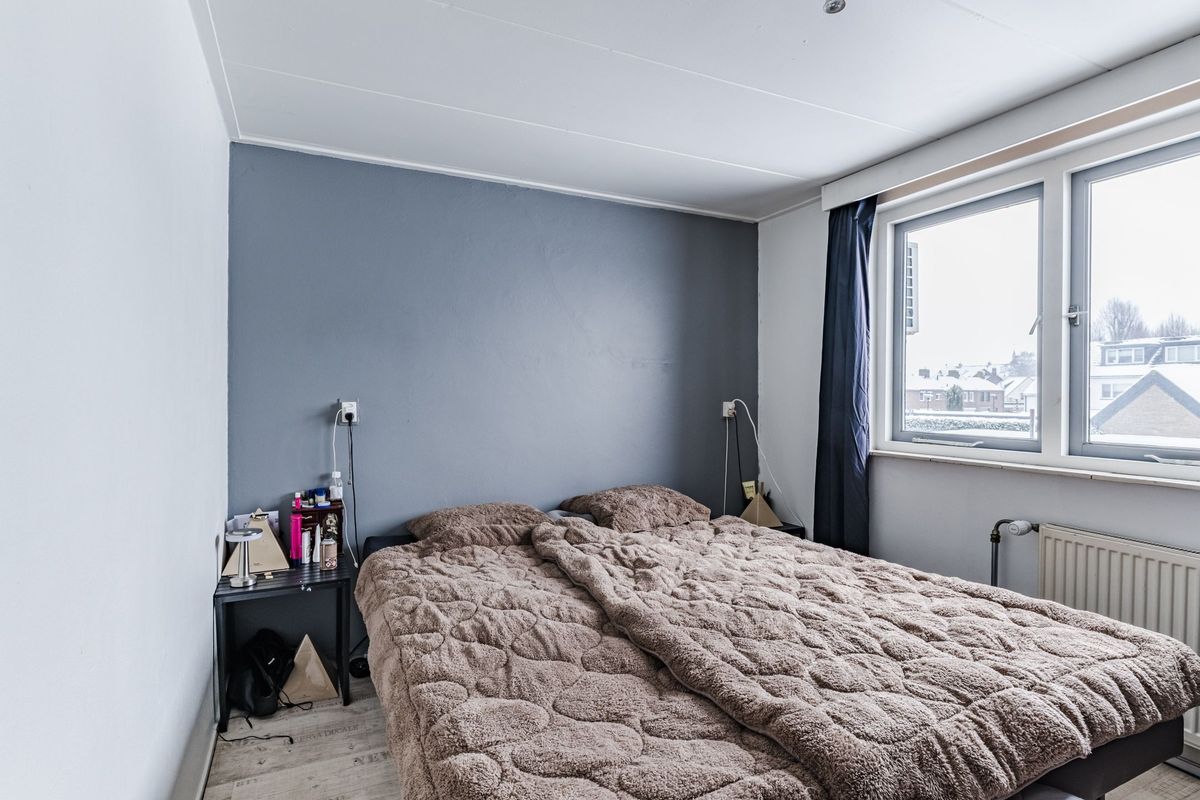 Dorpsstraat 34 Photo Blur 10