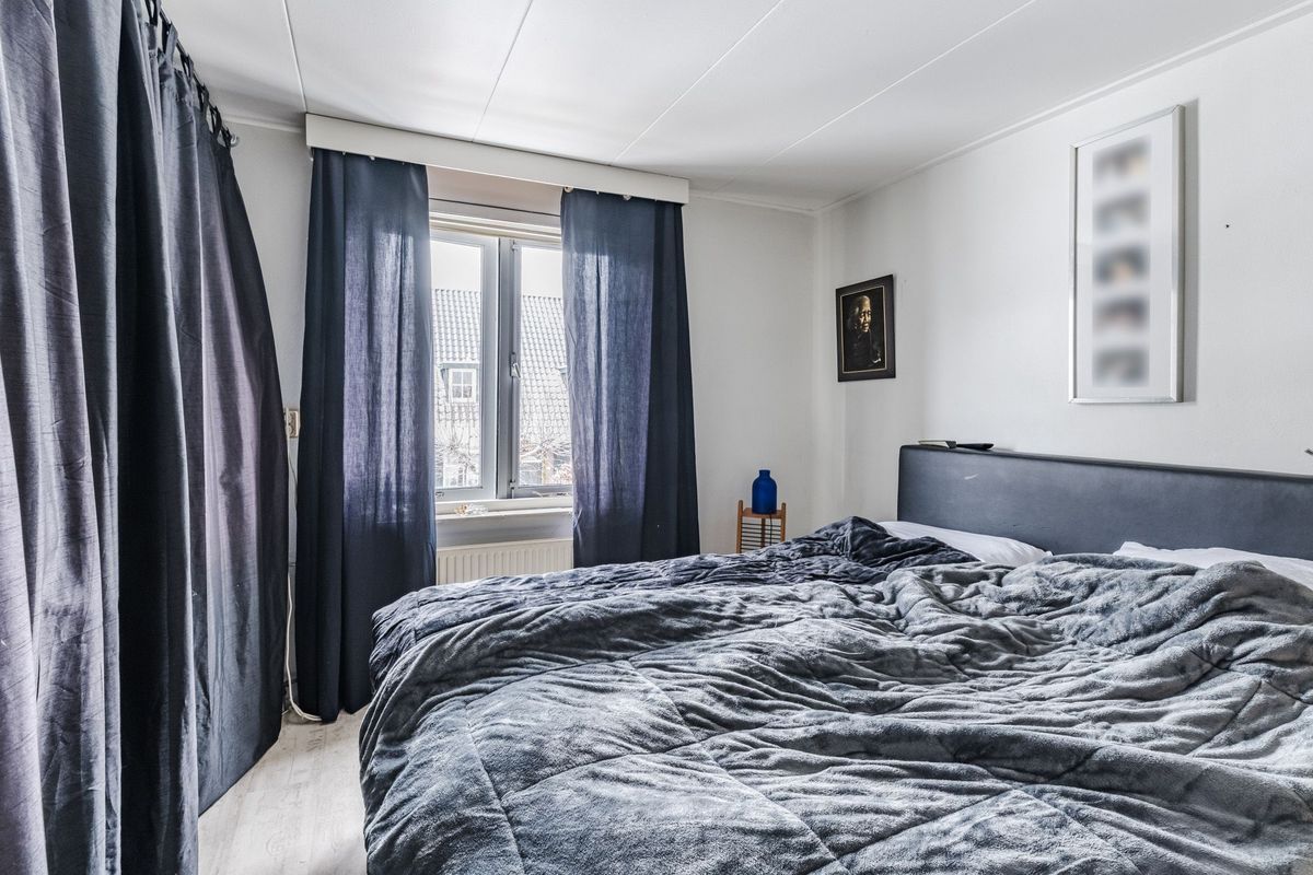 Dorpsstraat 34 Photo Blur 11