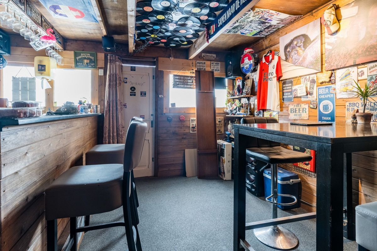 Dorpsstraat 34 Photo Blur 13