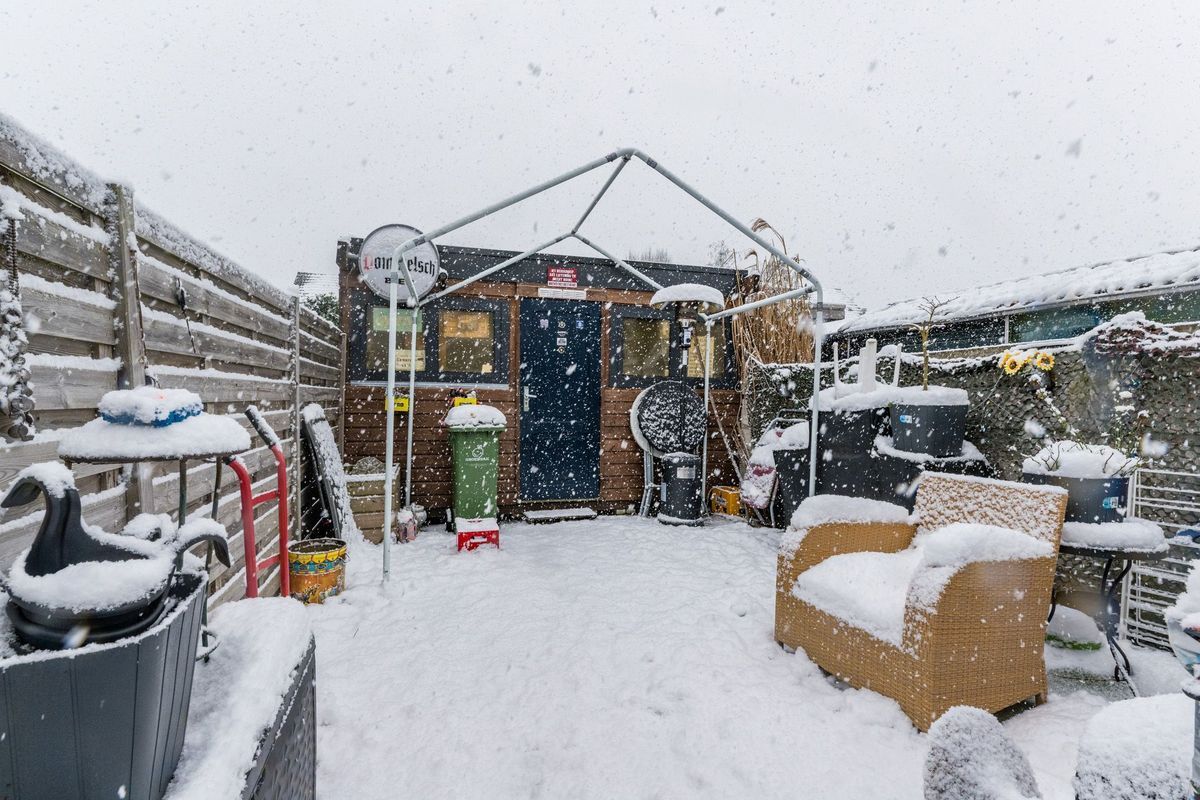 Dorpsstraat 34 Photo Blur 12