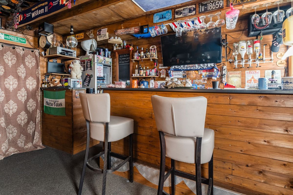 Dorpsstraat 34 Photo Blur 14