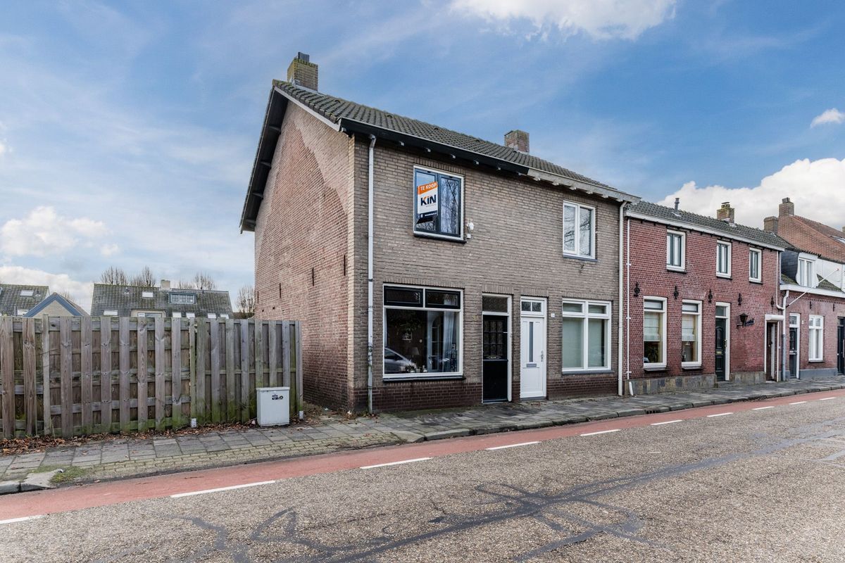 Dorpsstraat 34 Photo Blur 17