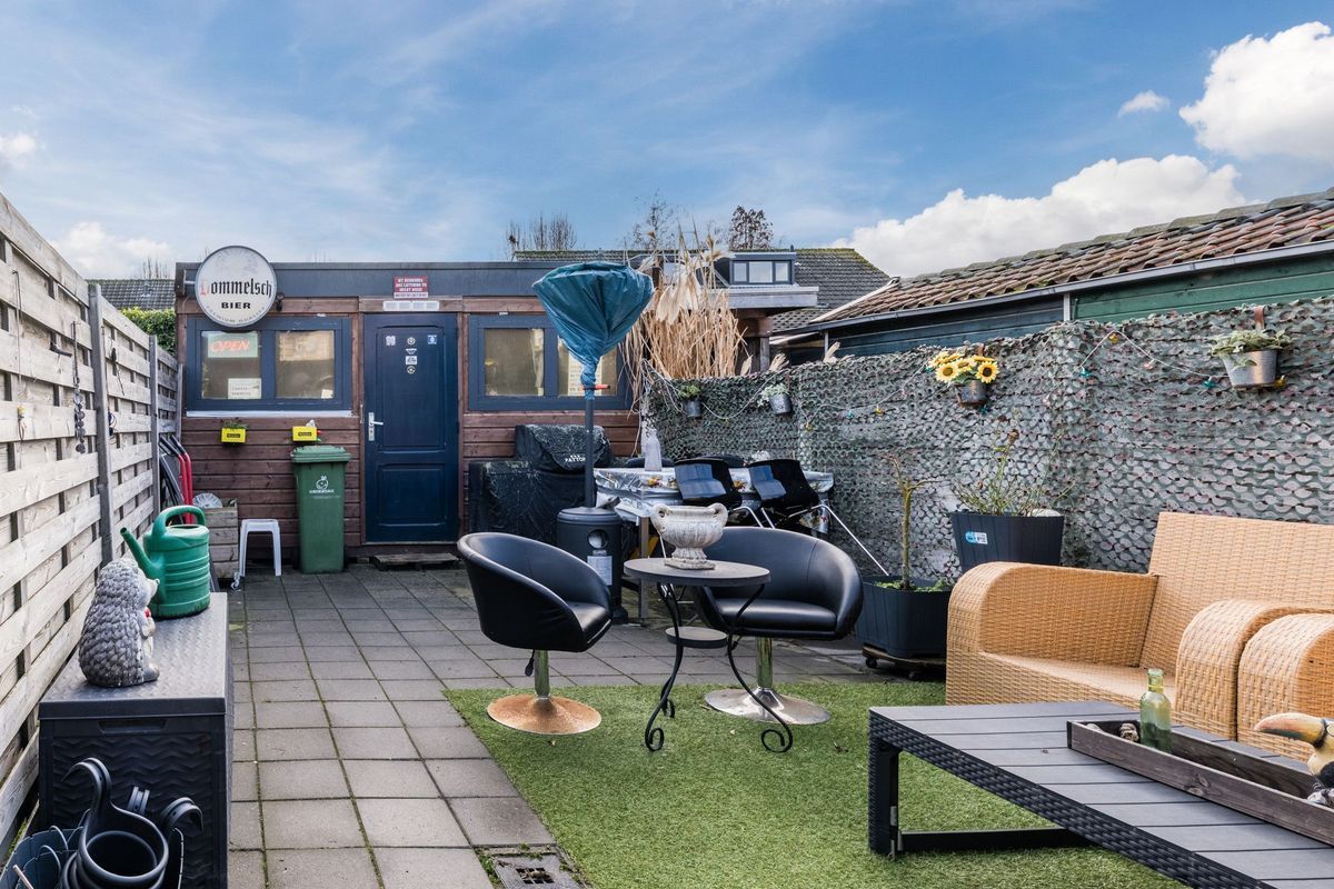 Dorpsstraat 34 Photo Blur 13