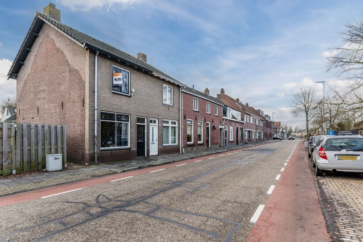 Dorpsstraat 34 Photo Blur 18