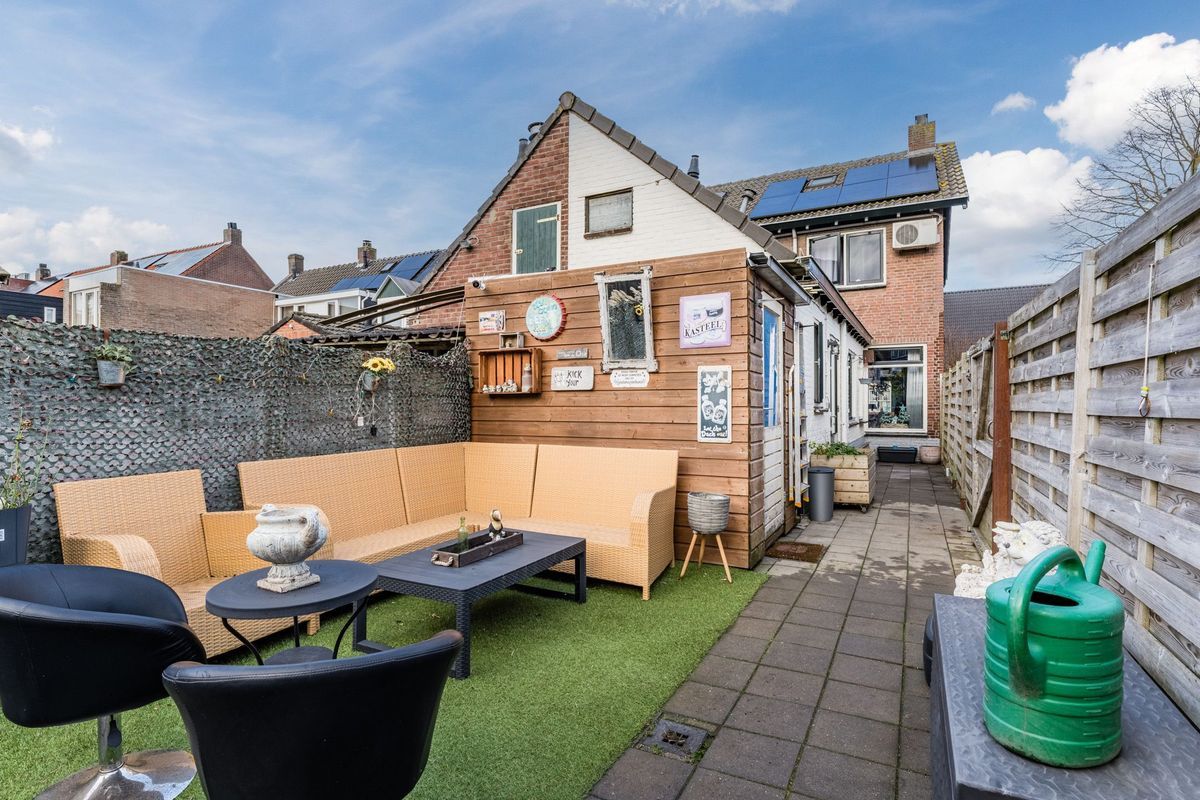 Dorpsstraat 34 Photo Blur 12