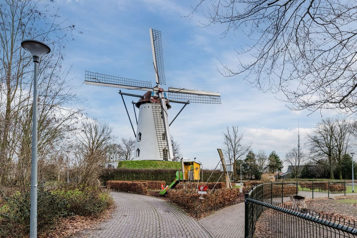 Dorpsstraat 34 Photo Blur 20