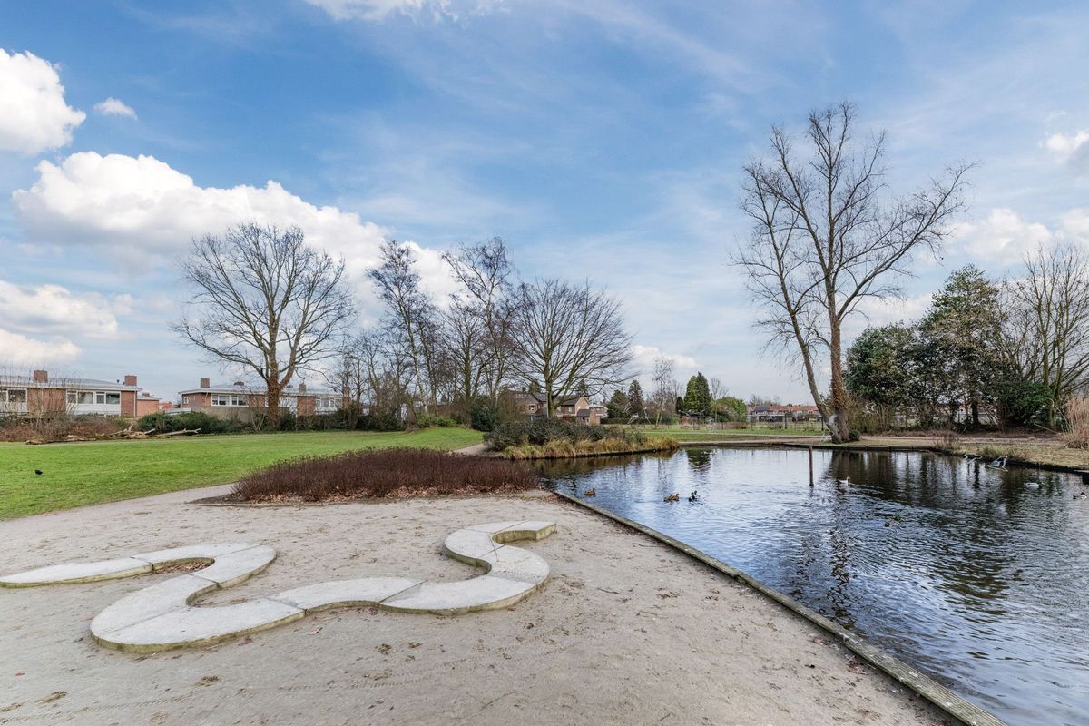 Dorpsstraat 34 Photo Blur 22