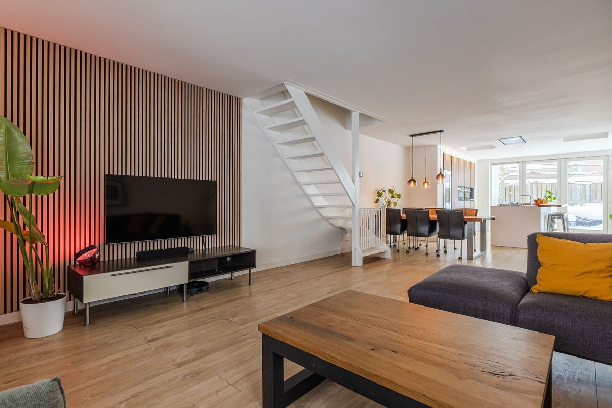 Laagstraat 91 Photo Blur 6